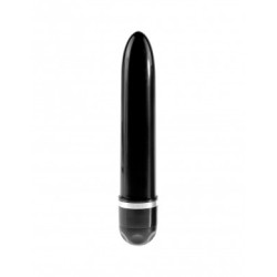 King Cock Gode vibrant King Cock Stiffy 18 x 4.5 cm Flesh